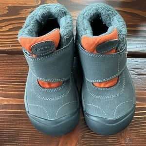 Keen Kootenay size 12